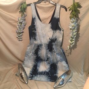 SOLD Sleeveless Dress